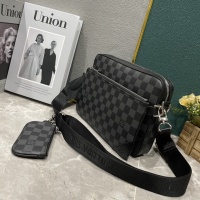 Cheap Louis Vuitton AAA Man Messenger Bags #1139296 Replica Wholesale [$68.00 USD] [ITEM#1139296] on Replica Louis Vuitton AAA Man Messenger Bags