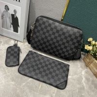 Cheap Louis Vuitton AAA Man Messenger Bags #1139296 Replica Wholesale [$68.00 USD] [ITEM#1139296] on Replica Louis Vuitton AAA Man Messenger Bags