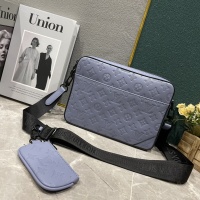 Louis Vuitton AAA Man Messenger Bags #1139305