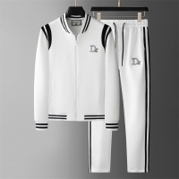 Christian Dior Tracksuits Long Sleeved For Men #1139306