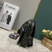 Cheap Louis Vuitton AAA Man Messenger Bags #1139310 Replica Wholesale [$72.00 USD] [ITEM#1139310] on Replica Louis Vuitton AAA Man Messenger Bags