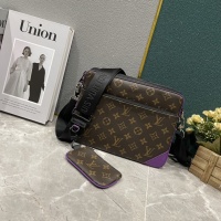 Cheap Louis Vuitton AAA Man Messenger Bags #1139312 Replica Wholesale [$72.00 USD] [ITEM#1139312] on Replica Louis Vuitton AAA Man Messenger Bags