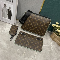 Cheap Louis Vuitton AAA Man Messenger Bags #1139313 Replica Wholesale [$72.00 USD] [ITEM#1139313] on Replica Louis Vuitton AAA Man Messenger Bags