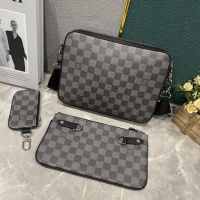 Cheap Louis Vuitton AAA Man Messenger Bags #1139317 Replica Wholesale [$72.00 USD] [ITEM#1139317] on Replica Louis Vuitton AAA Man Messenger Bags