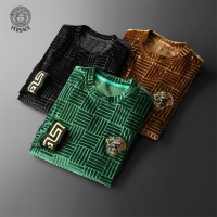 Cheap Versace Hoodies Long Sleeved For Men #1139327 Replica Wholesale [$39.00 USD] [ITEM#1139327] on Replica Versace Hoodies