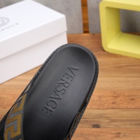 Cheap Versace Slippers For Men #1139399 Replica Wholesale [$52.00 USD] [ITEM#1139399] on Replica Versace Slippers