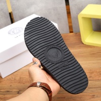 Cheap Versace Slippers For Men #1139399 Replica Wholesale [$52.00 USD] [ITEM#1139399] on Replica Versace Slippers