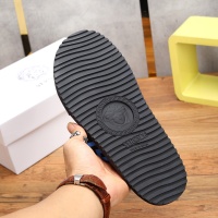 Cheap Versace Slippers For Men #1139402 Replica Wholesale [$52.00 USD] [ITEM#1139402] on Replica Versace Slippers