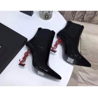 Yves Saint Laurent YSL Boots For Women #1139406
