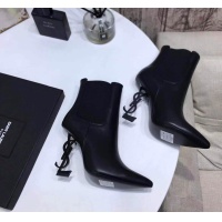 Yves Saint Laurent YSL Boots For Women #1139409