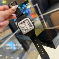 Cheap Cartier Watches For Unisex #1139429 Replica Wholesale [$41.00 USD] [ITEM#1139429] on Replica Cartier Watches