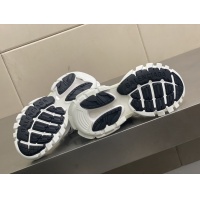Cheap Balenciaga Casual Shoes For Men #1139436 Replica Wholesale [$145.00 USD] [ITEM#1139436] on Replica Balenciaga Casual Shoes