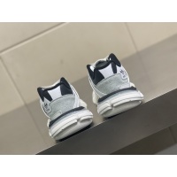 Cheap Balenciaga Casual Shoes For Men #1139436 Replica Wholesale [$145.00 USD] [ITEM#1139436] on Replica Balenciaga Casual Shoes