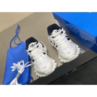 Cheap Balenciaga Casual Shoes For Men #1139436 Replica Wholesale [$145.00 USD] [ITEM#1139436] on Replica Balenciaga Casual Shoes