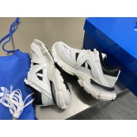 Cheap Balenciaga Casual Shoes For Men #1139436 Replica Wholesale [$145.00 USD] [ITEM#1139436] on Replica Balenciaga Casual Shoes