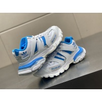 Cheap Balenciaga Casual Shoes For Men #1139441 Replica Wholesale [$145.00 USD] [ITEM#1139441] on Replica Balenciaga Casual Shoes