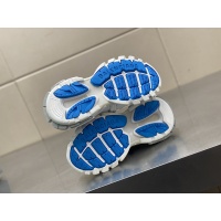 Cheap Balenciaga Casual Shoes For Men #1139441 Replica Wholesale [$145.00 USD] [ITEM#1139441] on Replica Balenciaga Casual Shoes