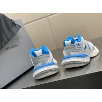Cheap Balenciaga Casual Shoes For Men #1139441 Replica Wholesale [$145.00 USD] [ITEM#1139441] on Replica Balenciaga Casual Shoes