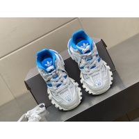 Cheap Balenciaga Casual Shoes For Men #1139441 Replica Wholesale [$145.00 USD] [ITEM#1139441] on Replica Balenciaga Casual Shoes
