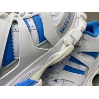 Cheap Balenciaga Casual Shoes For Men #1139441 Replica Wholesale [$145.00 USD] [ITEM#1139441] on Replica Balenciaga Casual Shoes