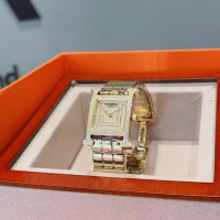 Cheap Hermes Quality Watches For Women #1139460 Replica Wholesale [$225.00 USD] [ITEM#1139460] on Replica Hermes Quality Watches