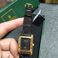 Gucci AAA Quality Watches For Women #1139468