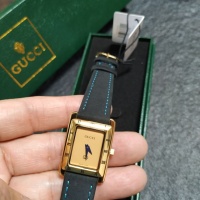 Gucci AAA Quality Watches For Women #1139469