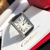 Cheap Cartier AAA Quality Watches For Unisex #1139487 Replica Wholesale [$330.58 USD] [ITEM#1139487] on Replica Cartier AAA Quality Watches