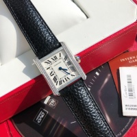 Cheap Cartier AAA Quality Watches For Unisex #1139489 Replica Wholesale [$347.11 USD] [ITEM#1139489] on Replica Cartier AAA Quality Watches