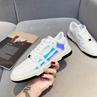 Cheap Amiri Casual Shoes For Women #1139494 Replica Wholesale [$102.00 USD] [ITEM#1139494] on Replica Amiri Casual Shoes