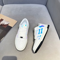 Cheap Amiri Casual Shoes For Women #1139494 Replica Wholesale [$102.00 USD] [ITEM#1139494] on Replica Amiri Casual Shoes