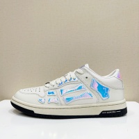 Cheap Amiri Casual Shoes For Women #1139494 Replica Wholesale [$102.00 USD] [ITEM#1139494] on Replica Amiri Casual Shoes