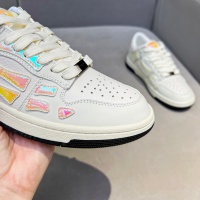 Cheap Amiri Casual Shoes For Men #1139495 Replica Wholesale [$102.00 USD] [ITEM#1139495] on Replica Amiri Casual Shoes
