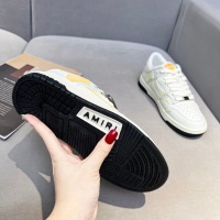 Cheap Amiri Casual Shoes For Men #1139495 Replica Wholesale [$102.00 USD] [ITEM#1139495] on Replica Amiri Casual Shoes