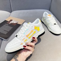 Cheap Amiri Casual Shoes For Men #1139495 Replica Wholesale [$102.00 USD] [ITEM#1139495] on Replica Amiri Casual Shoes