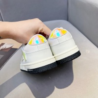 Cheap Amiri Casual Shoes For Women #1139496 Replica Wholesale [$102.00 USD] [ITEM#1139496] on Replica Amiri Casual Shoes