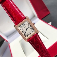 Cheap Cartier AAA Quality Watches For Unisex #1139500 Replica Wholesale [$396.69 USD] [ITEM#1139500] on Replica Cartier AAA Quality Watches