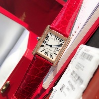Cheap Cartier AAA Quality Watches For Unisex #1139500 Replica Wholesale [$396.69 USD] [ITEM#1139500] on Replica Cartier AAA Quality Watches