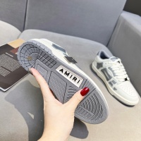 Cheap Amiri Casual Shoes For Men #1139501 Replica Wholesale [$102.00 USD] [ITEM#1139501] on Replica Amiri Casual Shoes