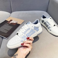 Cheap Amiri Casual Shoes For Women #1139502 Replica Wholesale [$102.00 USD] [ITEM#1139502] on Replica Amiri Casual Shoes