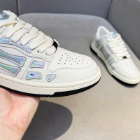 Cheap Amiri Casual Shoes For Men #1139503 Replica Wholesale [$102.00 USD] [ITEM#1139503] on Replica Amiri Casual Shoes