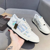 Cheap Amiri Casual Shoes For Men #1139503 Replica Wholesale [$102.00 USD] [ITEM#1139503] on Replica Amiri Casual Shoes