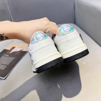 Cheap Amiri Casual Shoes For Men #1139503 Replica Wholesale [$102.00 USD] [ITEM#1139503] on Replica Amiri Casual Shoes