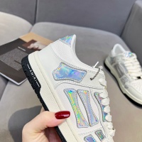 Cheap Amiri Casual Shoes For Men #1139503 Replica Wholesale [$102.00 USD] [ITEM#1139503] on Replica Amiri Casual Shoes