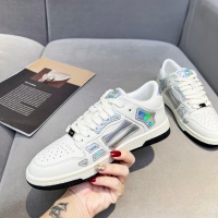 Cheap Amiri Casual Shoes For Women #1139504 Replica Wholesale [$102.00 USD] [ITEM#1139504] on Replica Amiri Casual Shoes