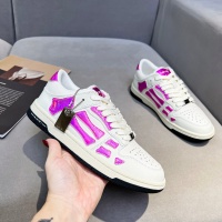 Cheap Amiri Casual Shoes For Men #1139507 Replica Wholesale [$102.00 USD] [ITEM#1139507] on Replica Amiri Casual Shoes