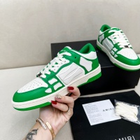 Cheap Amiri Casual Shoes For Women #1139510 Replica Wholesale [$102.00 USD] [ITEM#1139510] on Replica Amiri Casual Shoes