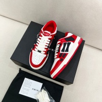 Cheap Amiri Casual Shoes For Men #1139512 Replica Wholesale [$102.00 USD] [ITEM#1139512] on Replica Amiri Casual Shoes