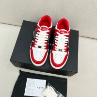 Cheap Amiri Casual Shoes For Men #1139512 Replica Wholesale [$102.00 USD] [ITEM#1139512] on Replica Amiri Casual Shoes