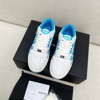 Cheap Amiri Casual Shoes For Men #1139515 Replica Wholesale [$102.00 USD] [ITEM#1139515] on Replica Amiri Casual Shoes